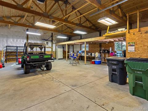 9531 S Warhawk Rd, Conifer, CO 80433 photo 32