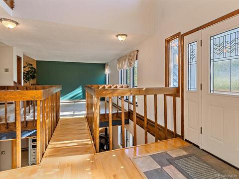9531 S Warhawk Rd, Conifer, CO 80433 photo 5
