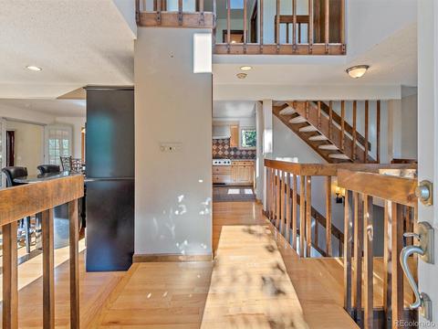 9531 S Warhawk Rd, Conifer, CO 80433 photo 4