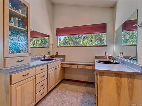 9531 S Warhawk Rd, Conifer, CO 80433 photo 22