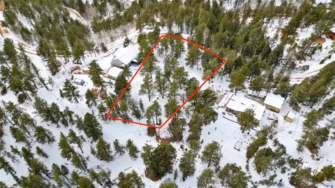 694 Horseshoe Dr, Divide, CO 80814 photo 10