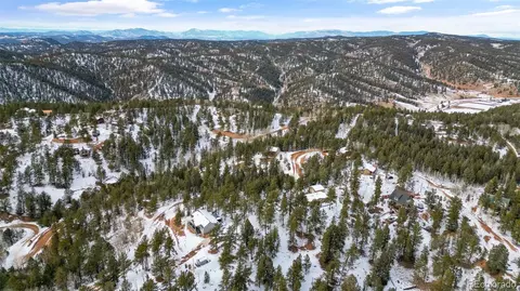694 Horseshoe Dr, Divide, CO 80814 photo 5