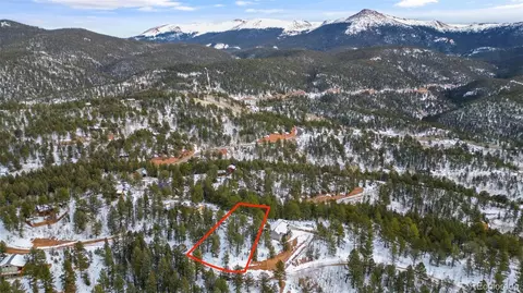 694 Horseshoe Dr, Divide, CO 80814 photo 2