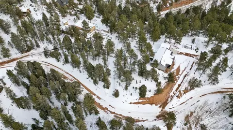 694 Horseshoe Dr, Divide, CO 80814 photo 7