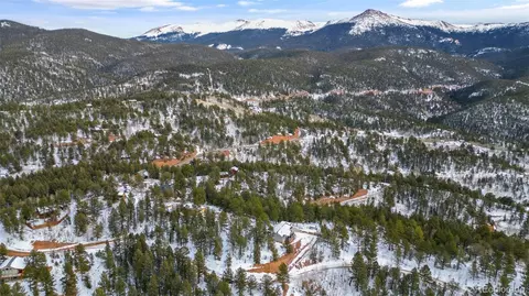 694 Horseshoe Dr, Divide, CO 80814