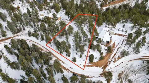 694 Horseshoe Dr, Divide, CO 80814 photo 6