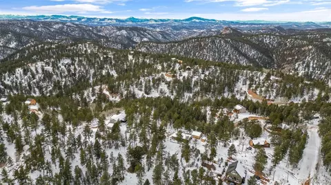 694 Horseshoe Dr, Divide, CO 80814 photo 4