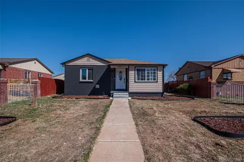 3360 Magnolia St, Denver, CO 80207