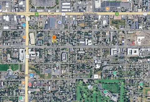 1340 Upham St, Lakewood, CO 80214