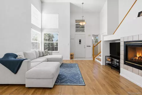 8814 S Field Ct, Littleton, CO 80128