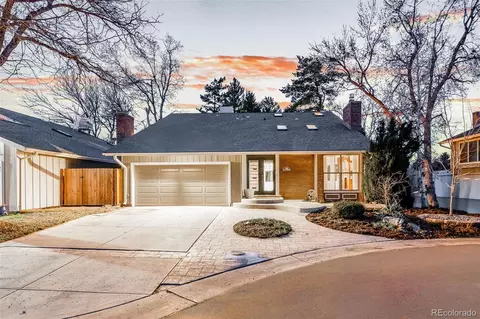 2867 S Oswego Ct, Aurora, CO 80014