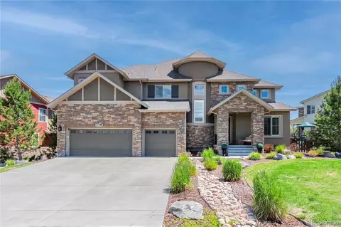 11586 Pine Canyon Dr, Parker, CO 80138