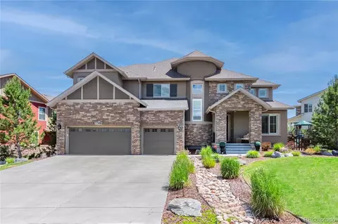 11586 Pine Canyon Dr, Parker, CO 80138