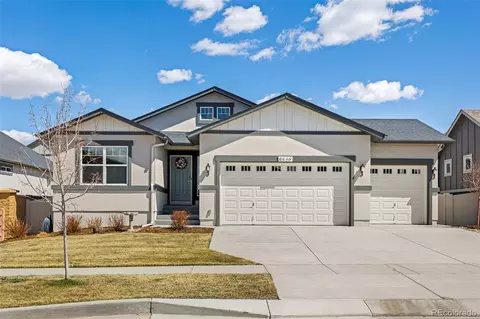 8049 De Anza Peak Trl, Colorado Springs, CO 80924