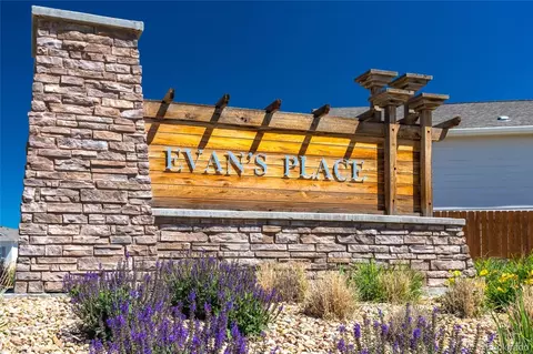 325 Thomas Ave, Keenesburg, CO 80643