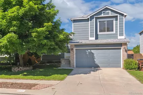 5916 Fossil Dr, Colorado Springs, CO 80923