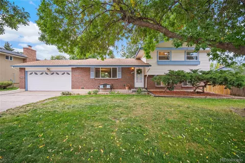 5007 Palmer Park Blvd, Colorado Springs, CO 80915