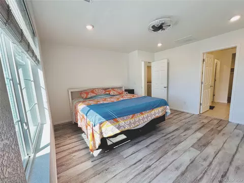 Bedroom - 21031 E 60th Ave, Aurora, CO 80019 photo 2 of 4