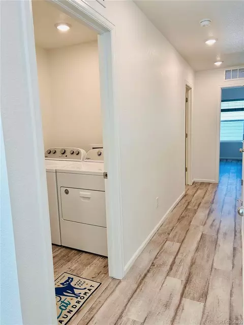 Entry Way - 21031 E 60th Ave, Aurora, CO 80019 photo 4 of 7