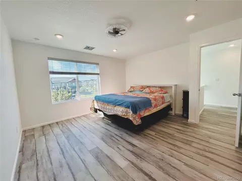 Bedroom - 21031 E 60th Ave, Aurora, CO 80019 photo 1 of 4