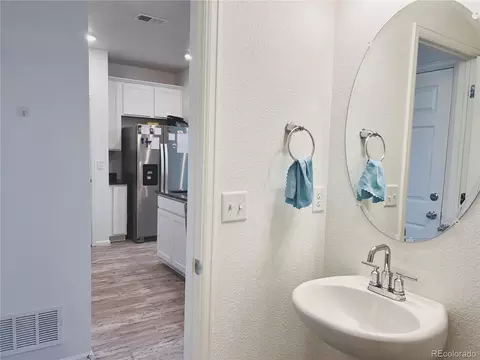 Entry Way - 21031 E 60th Ave, Aurora, CO 80019 photo 6 of 7