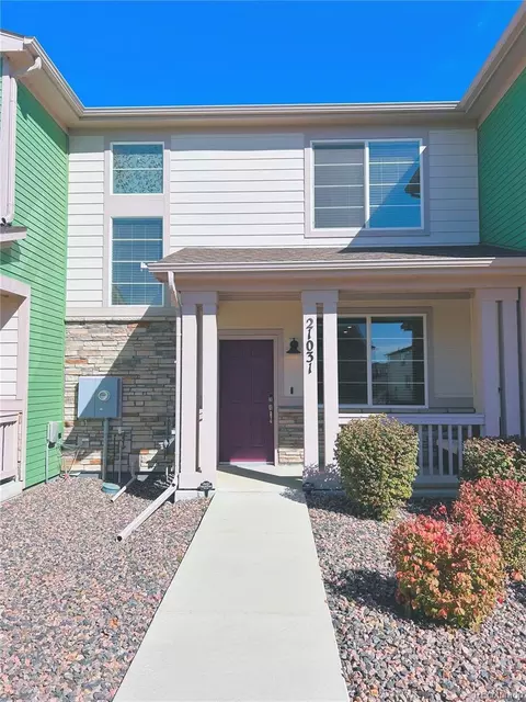 21031 E 60th Ave, Aurora, CO 80019