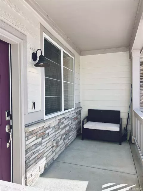 Exterior - 21031 E 60th Ave, Aurora, CO 80019 photo 1 of 1