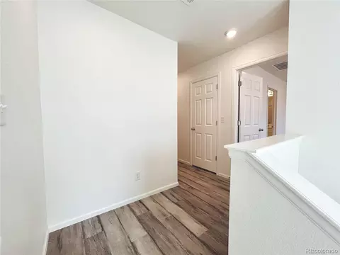 Entry Way - 21031 E 60th Ave, Aurora, CO 80019 photo 5 of 7