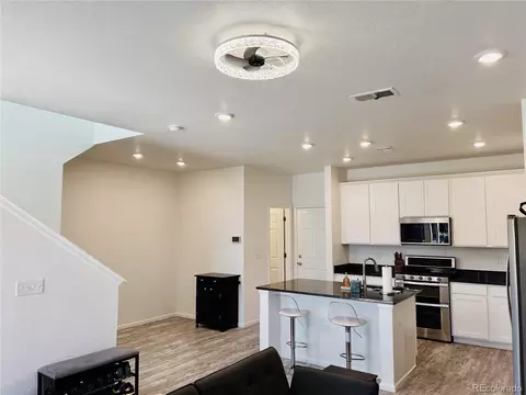 Kitchen - 21031 E 60th Ave, Aurora, CO 80019 photo 1 of 3