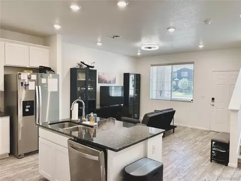 Kitchen - 21031 E 60th Ave, Aurora, CO 80019 photo 2 of 3