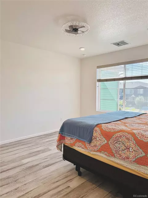 Bedroom - 21031 E 60th Ave, Aurora, CO 80019 photo 4 of 4
