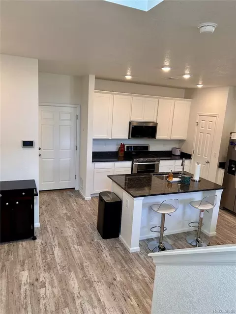 Kitchen - 21031 E 60th Ave, Aurora, CO 80019 photo 3 of 3