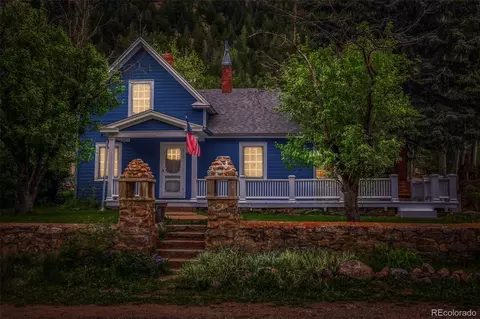 902 Main St, Georgetown, CO 80444 photo 28