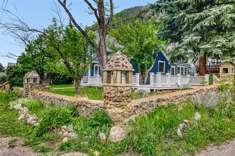 902 Main St, Georgetown, CO 80444 photo 27