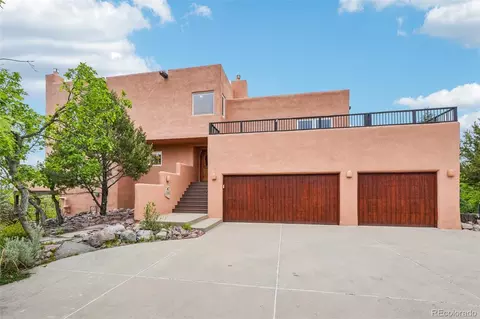 706 Orion Starview, Colorado Springs, CO 80906