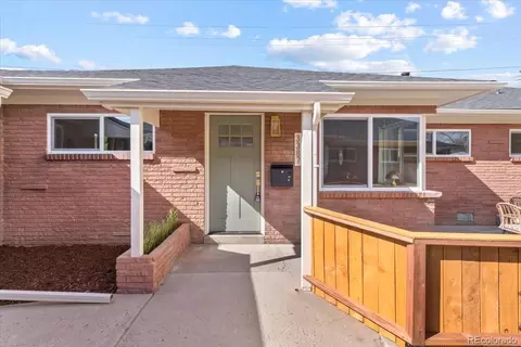 3383 N Kearney St, Denver, CO 80207