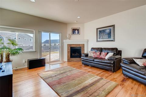 1958 E 167th Ave, Thornton, CO 80602 photo 4