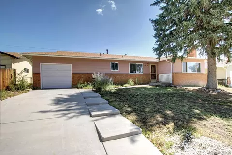 1409 Prado Dr, Fountain, CO 80817