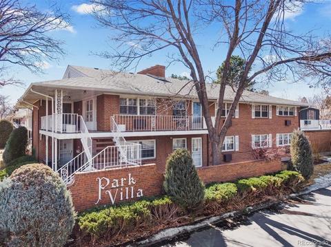 3906 Evans Ave, Denver, CO 80210 photo 1