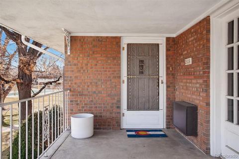 3906 Evans Ave, Denver, CO 80210 photo 4