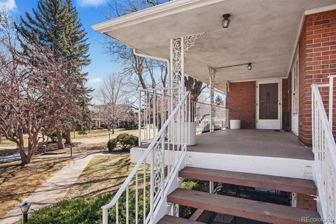 3906 Evans Ave, Denver, CO 80210 photo 3