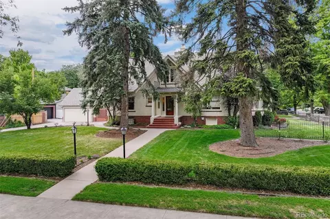 4535 E Montview Blvd, Denver, CO 80207