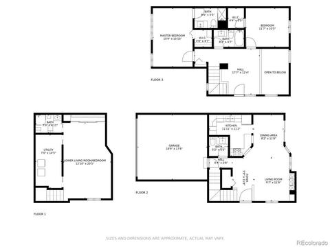 12039 W Chenango Dr, Morrison, CO 80465 photo 34