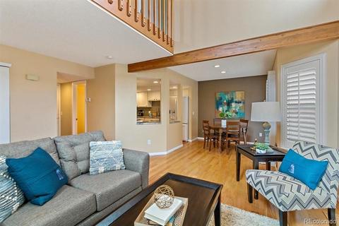 12039 W Chenango Dr, Morrison, CO 80465 photo 6