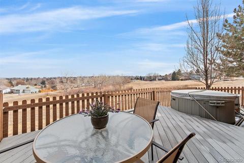 12039 W Chenango Dr, Morrison, CO 80465 photo 25