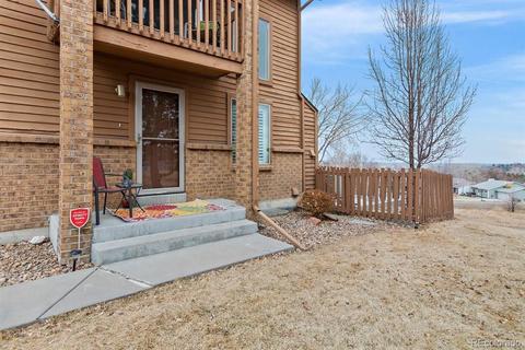 12039 W Chenango Dr, Morrison, CO 80465 photo 2