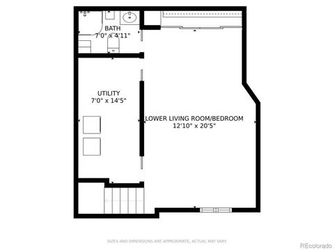 12039 W Chenango Dr, Morrison, CO 80465 photo 33