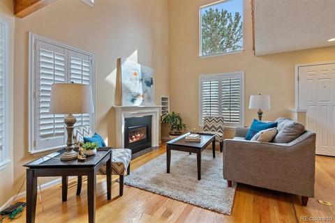 12039 W Chenango Dr, Morrison, CO 80465 photo 5