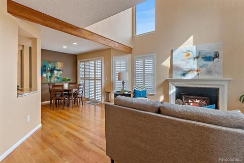12039 W Chenango Dr, Morrison, CO 80465 photo 3