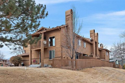 12039 W Chenango Dr, Morrison, CO 80465 photo 30